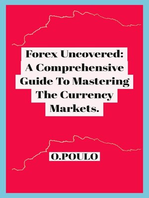 cover image of Forex Uncovered